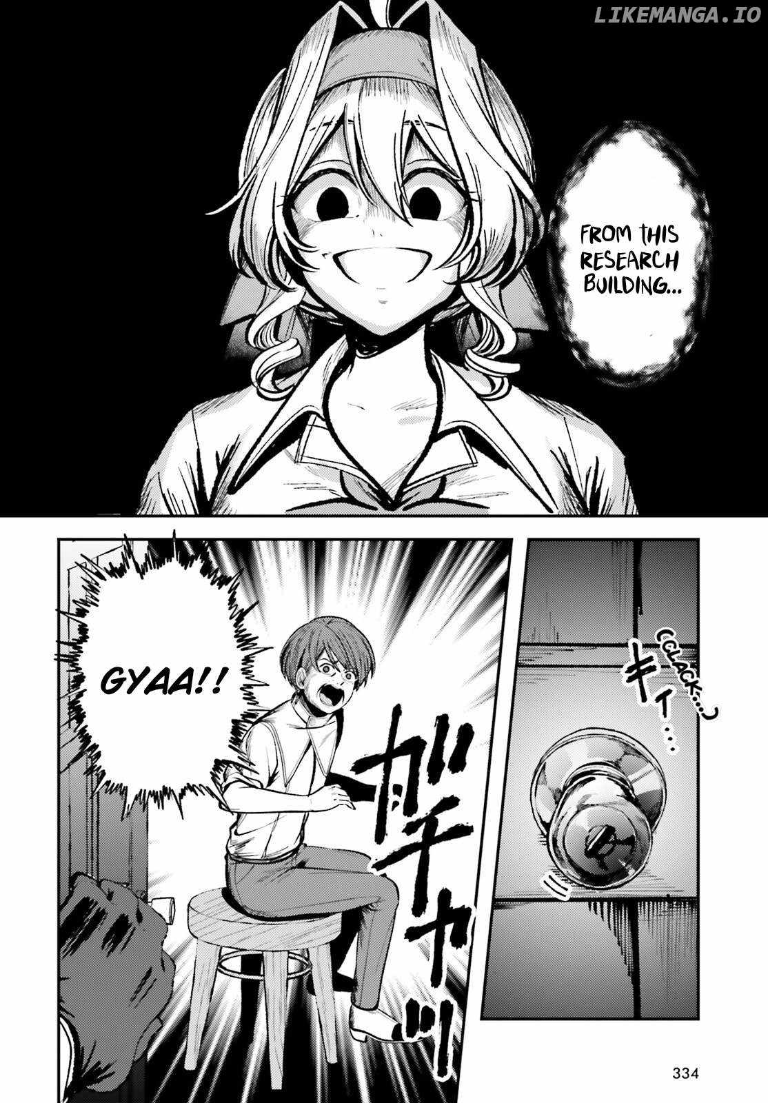 Reincarnated Alchemy Girl's Slow Life Chapter 15 4